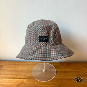 rag & bone Addison Bucket Hat